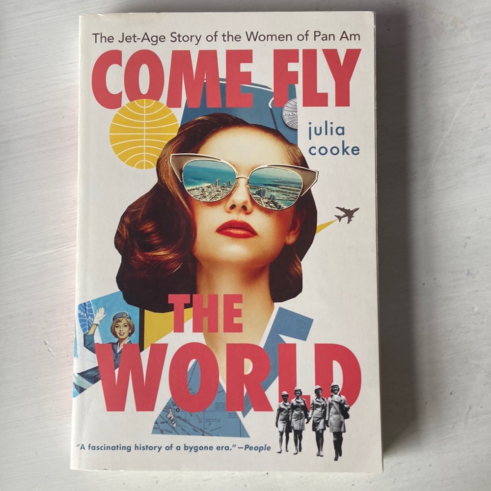 Great condition paperback book